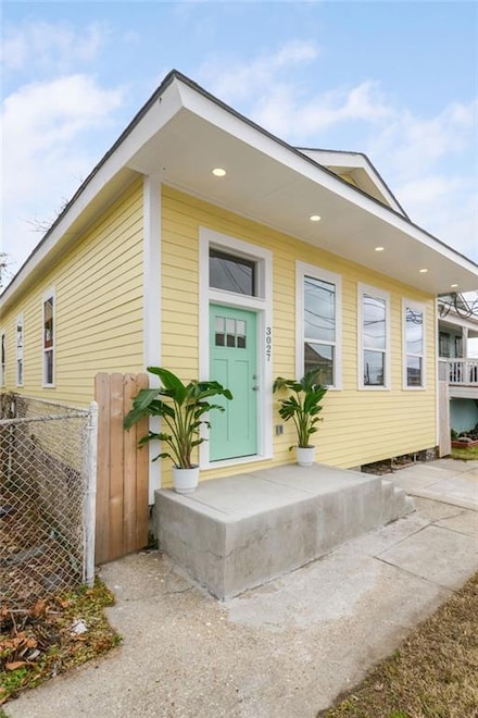 3025 Second St, New Orleans, LA 70125