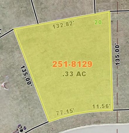 0 Katie Ln Unit 50297115, Marinette, WI 54143