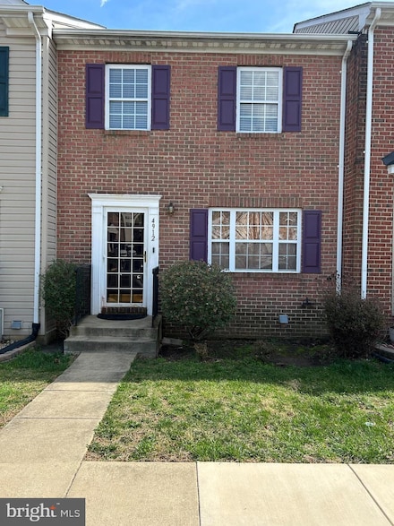 4912 Wall Flower Way, Oxon Hill, MD 20745