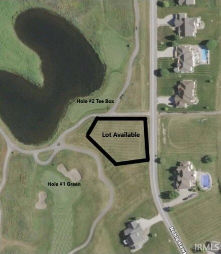 2810 Noble Hawk Dr, Kendallville, IN 46755