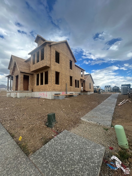 6798 S Jordan Pkwy W Unit 474, South Jordan, UT 84009