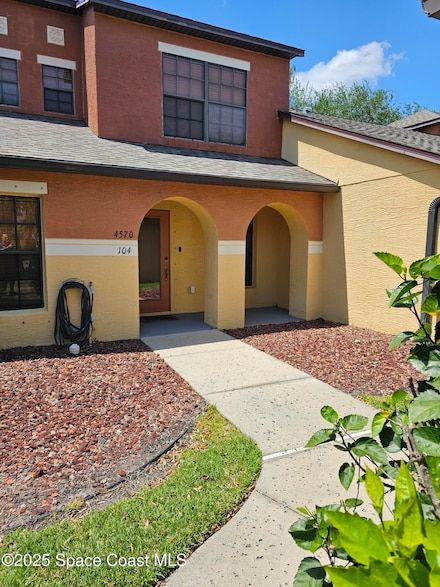 4570 Radiant Way Unit UN 104, Melbourne, FL 32901