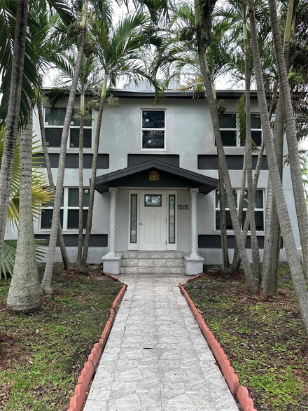 1505 Washington St Unit 2, Hollywood, FL 33020
