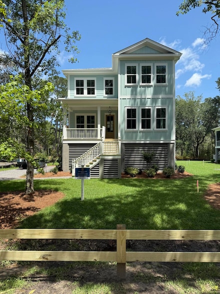 2790 Burden Creek Rd, Johns Island, SC 29455