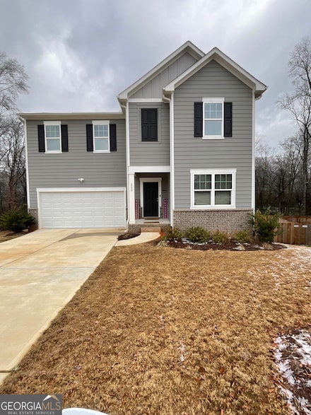 305 Pond Ct, Hoschton, GA 30548