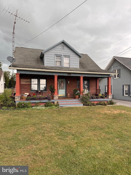 1631 Buchanan Trail E, Shady Grove, PA 17256