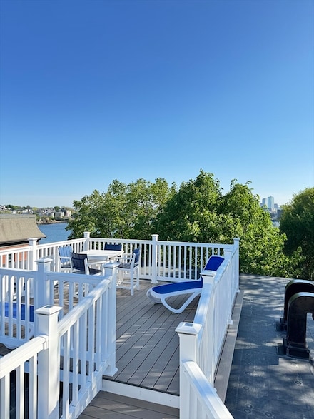 26 Beacon St Unit 1, Chelsea, MA 02150