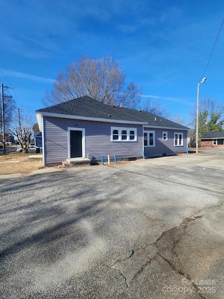 216 E Horah St, Salisbury, NC 28144
