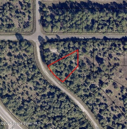 3041 Libby Ave, Palm Bay, FL 32908