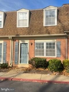 419 Harwood Place Unit 34, Annapolis, MD 21401