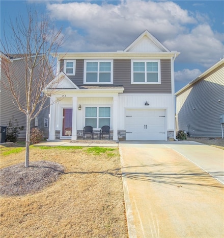 148 Adger Rd, Pendleton, SC 29670