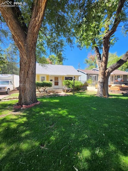 422 Swope Ave, Colorado Springs, CO 80909