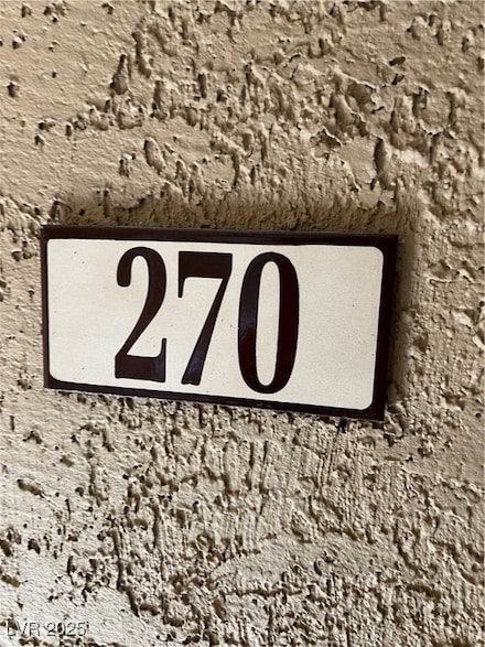 5240 Indian River Dr Unit 270, Las Vegas, NV 89103