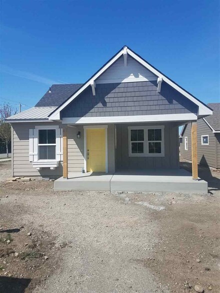 20942 E Indiana Ave, Liberty Lake, WA 99016
