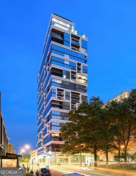 693 Peachtree St NE Unit 5C, Atlanta, GA 30308