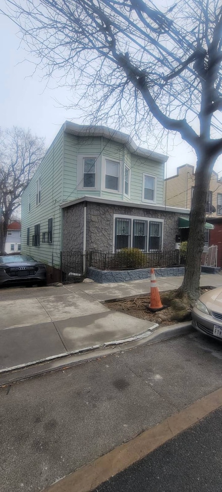 4124 Digney Ave, Bronx, NY 10466