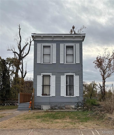 4738 Cote Brilliante Ave, Saint Louis, MO 63113