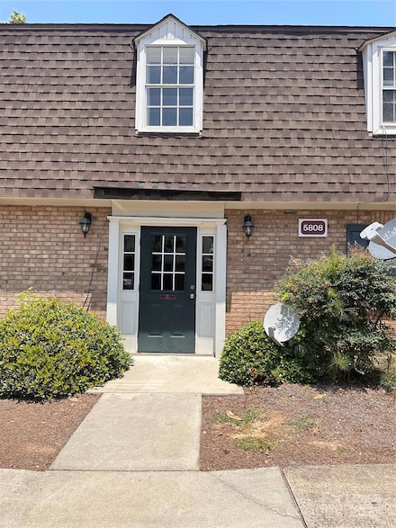 5808 Hunting Ridge Ln Unit A, Charlotte, NC 28212