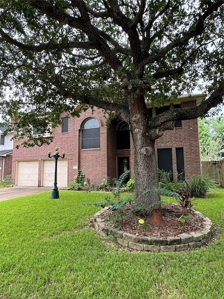 11131 30th Ave N, Texas City, TX 77591