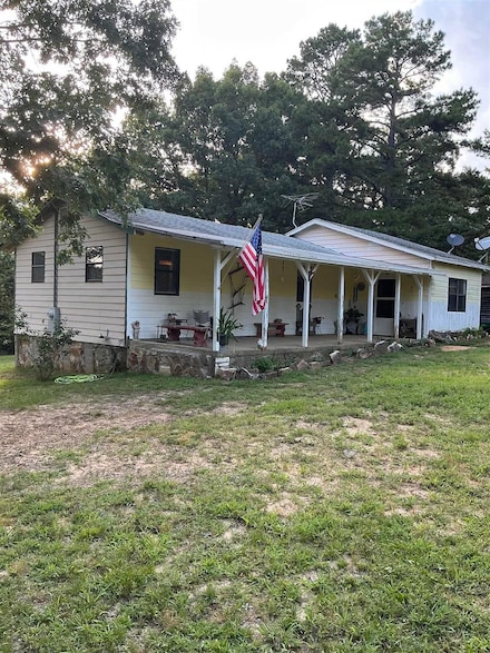 375 N Wilson Wells Rd, Poughkeepsie, AR 72569