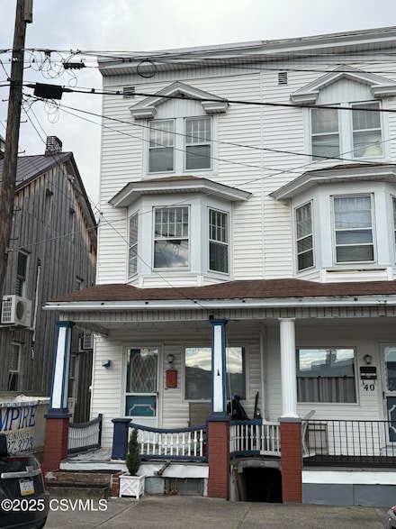38 N 3rd St, Shamokin, PA 17872