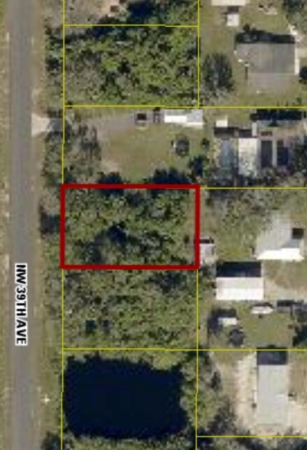 3242 NW 39th Ave, Okeechobee, FL 34972