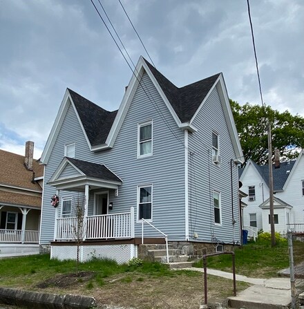 183 Abbott St, Lawrence, MA 01843