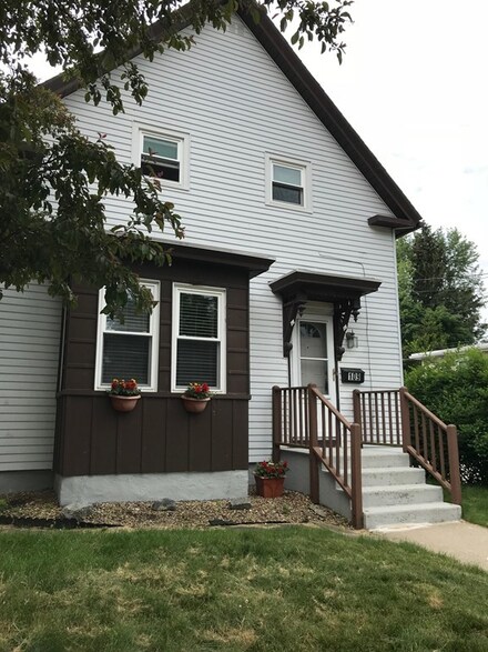 109 Pratt St, Fitchburg, MA 01420