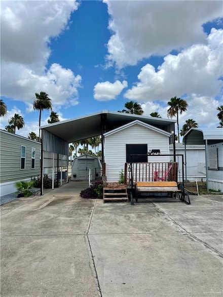 7320 West Interstate 2 Unit 20, Mission, TX 78572