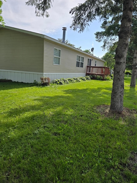 108 Hilton Ct, Mankato, MN 56001
