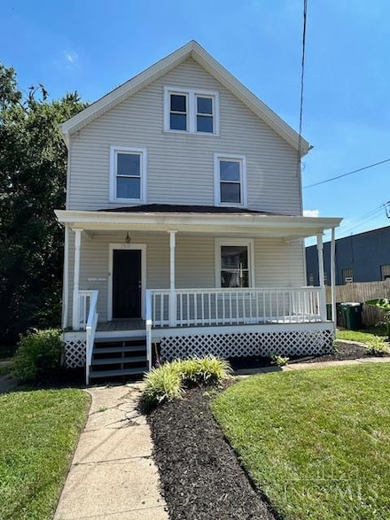 5919 Bramble Ave, Cincinnati, OH 45227