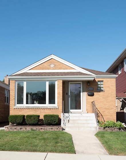 5254 S Normandy Ave, Chicago, IL 60638