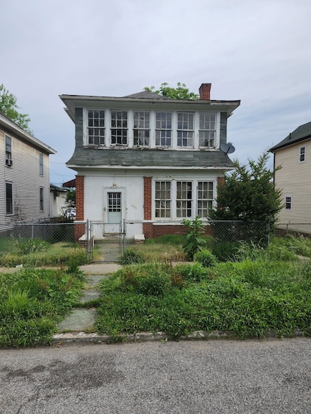 1928 12th Ave, Huntington, WV 25701