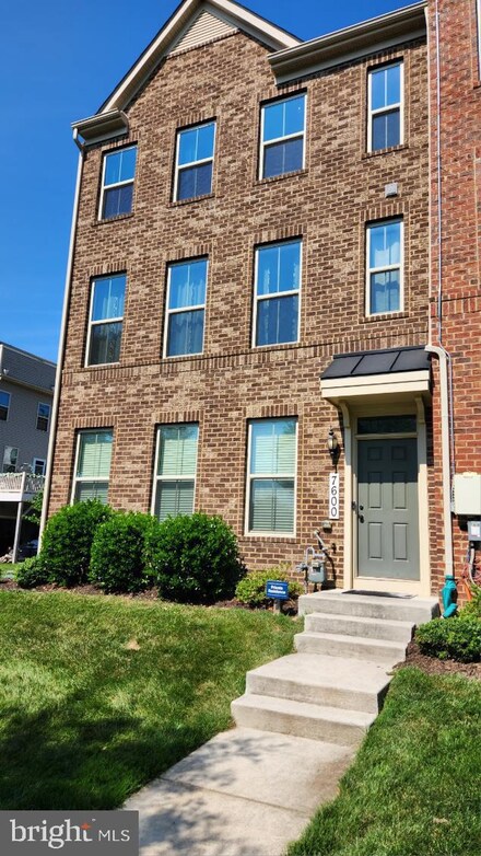 7600 Hubble Dr, Lanham, MD 20706