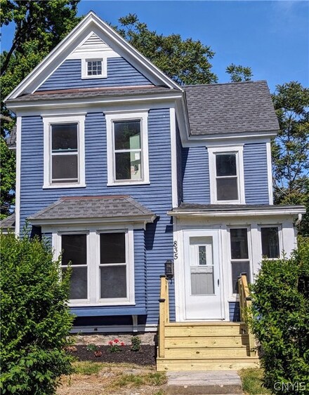 835 Lemoyne Ave, Syracuse, NY 13208
