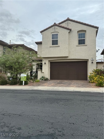 196 Rondeau Ave, Henderson, NV 89011