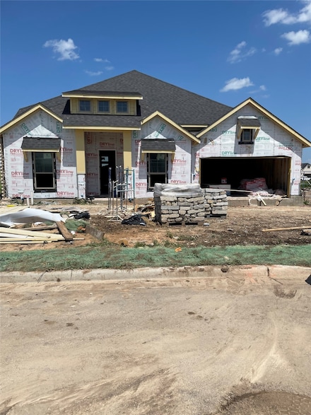 1320 Red Rock Rd, Hewitt, TX 76643