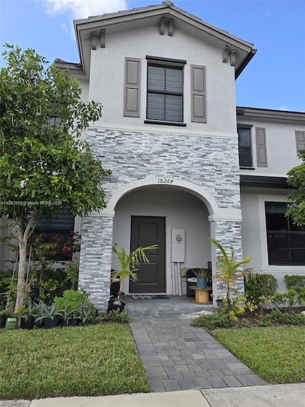 18264 SW 148th Rd Unit 18264, Quail Heights, FL 33187