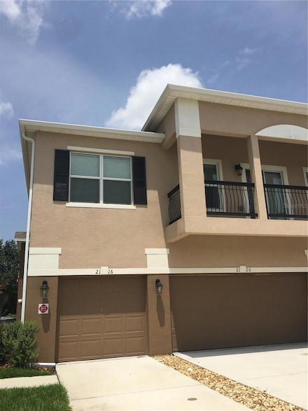 2116 Betsy Ross Ln, St. Cloud, FL 34769