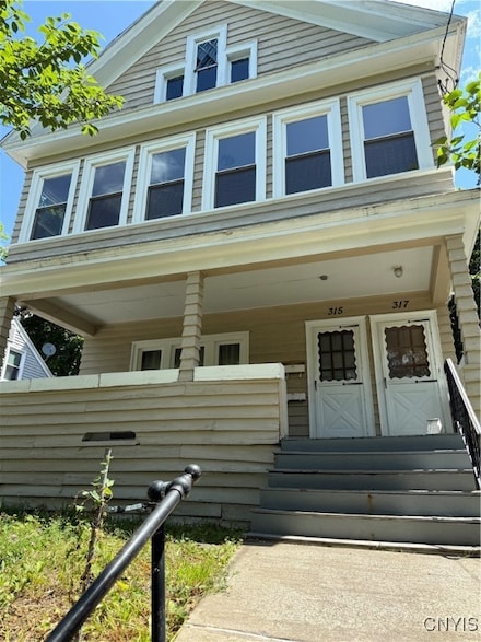 315 Wolcott Ave Unit 17, Syracuse, NY 13207