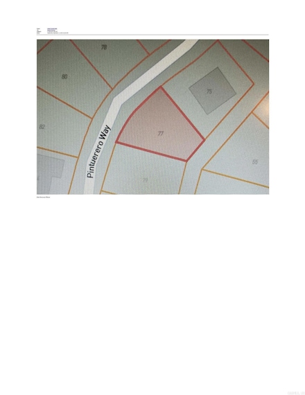 Unlisted Address
