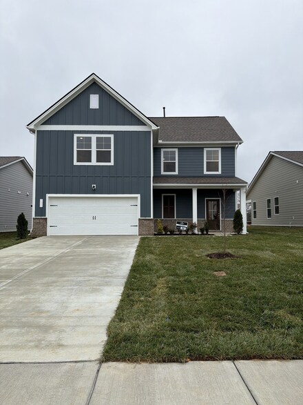 7060 Sutton Dr, White House, TN 37188