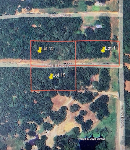 11 Private Road 3240, Clarksville, AR 72830