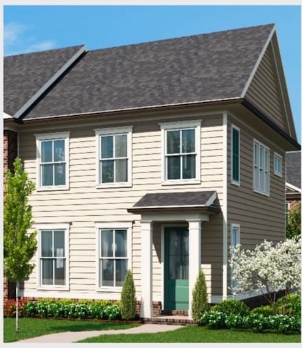 201 Black Swann Rd, Auburn, AL 36832