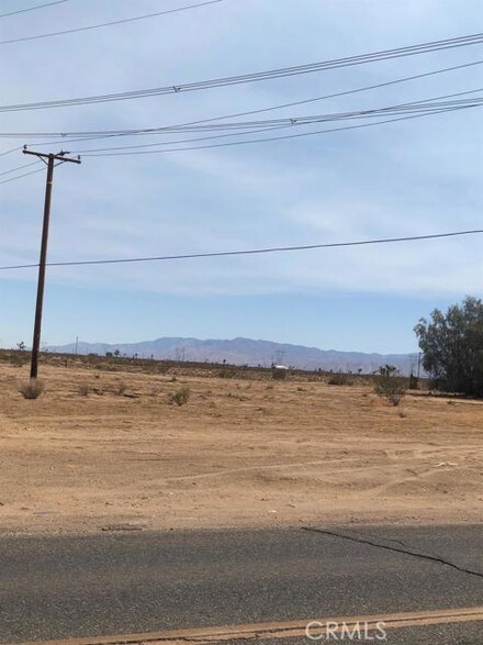 0 Sierra Rd, Adelanto, CA 92301