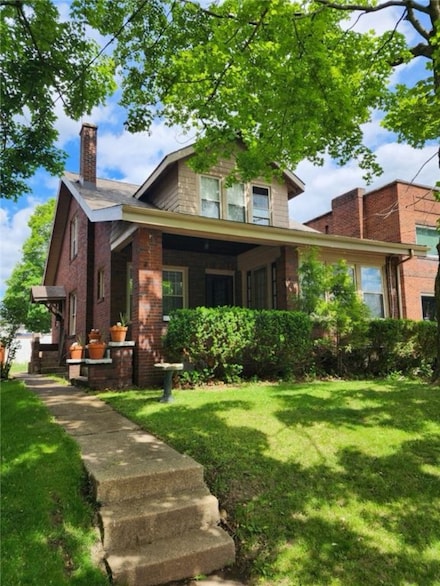 240 Buffalo St Unit 1, Beaver, PA 15009