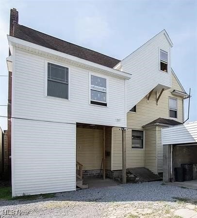 4,6,8 Lafayette, Niles, OH 44446