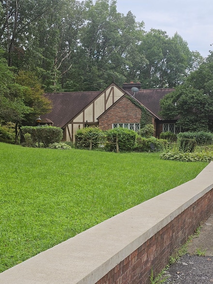 348 Ridge Rd, Baxter, KY 40806