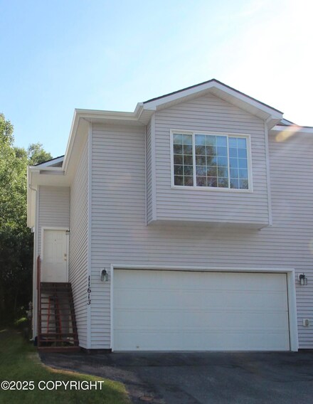 11613 Birch Knoll Loop Unit 11613, Anchorage, AK 99515