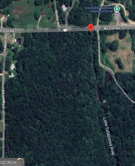 1202 Mount Zion Rd, Carrollton, GA 30117